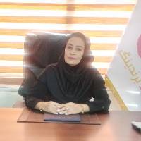 مریم روحی